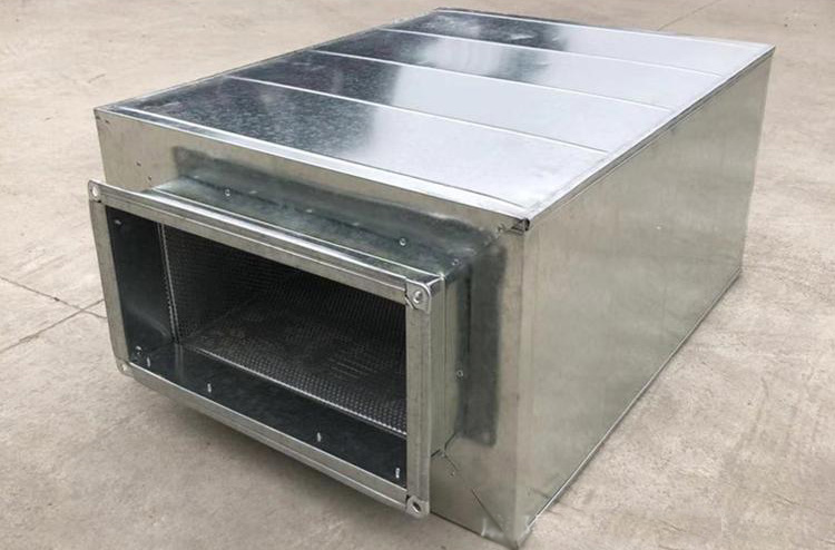 消声器（图02）